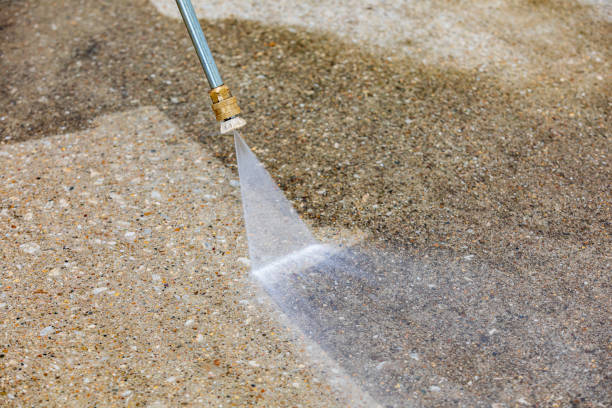 Best Playground Equipment Cleaning  in Kaser, NY